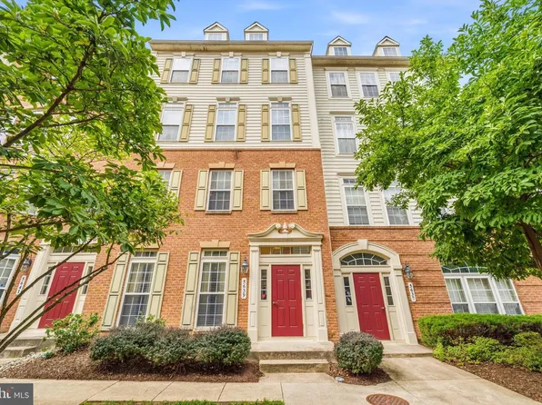 5639 Harrington Falls Ln Unit G, Alexandria, VA 22312