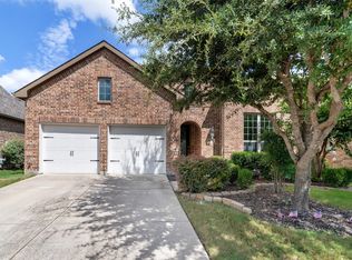 1003 Edgefield Ln, Forney, TX 75126