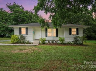 107 S Branch St, Monroe, NC 28112