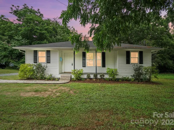 107 S Branch St, Monroe, NC 28112
