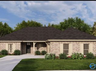 222 Emma Harris Cir, Triana, AL 35756