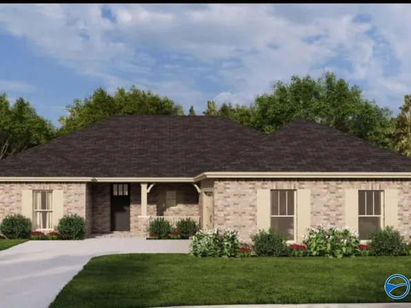 222 Emma Harris Cir, Triana, AL 35756