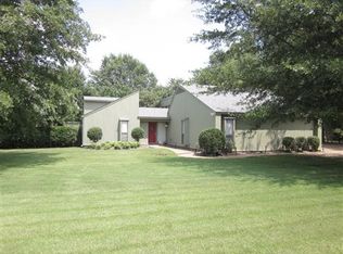 606 Douglas Ave, Cleveland, MS 38732