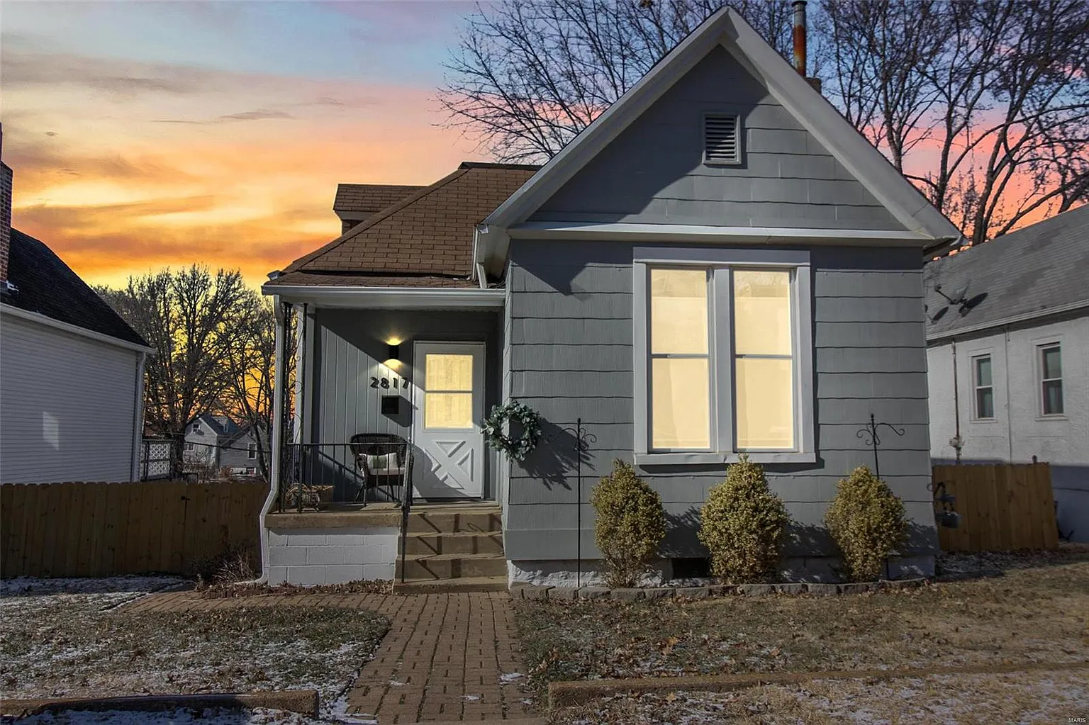2817 Dalton Ave photo 1