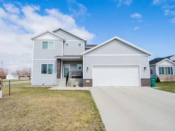 299 Redwood Dr, Mapleton, ND 58059