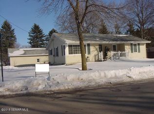 408 4th St NE, Grand Meadow, MN 55936