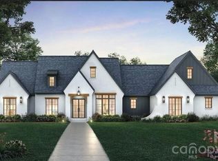 4525 Pleasant Grove Rd, Waxhaw, NC 28173