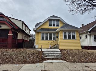 3871 N 25th St, Milwaukee, WI 53206