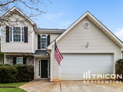 140 Shadowbrook Dr, Covington, GA, 30016