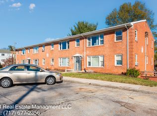 201-27 W Watersville Rd, Mount Airy, MD 21771