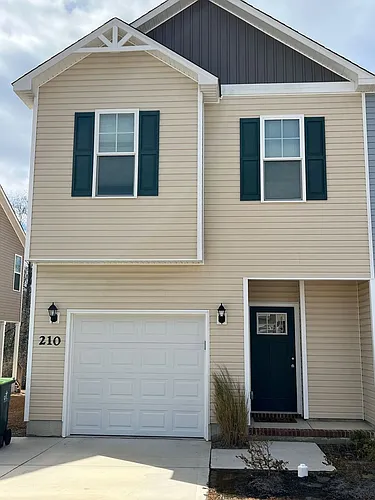 210 Shallowbag Bay Ln Photo 1