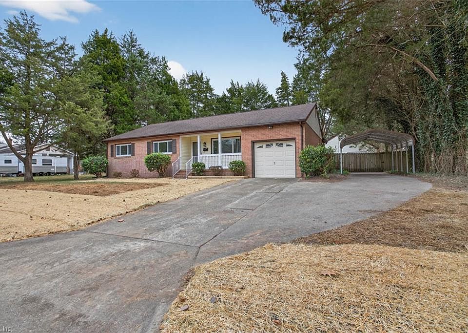 1st image of 3 Roosevelt Dr