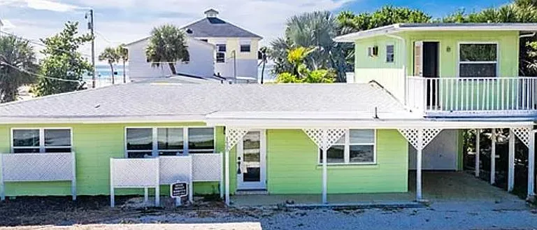 1600 Gulf Blvd — Photo 1