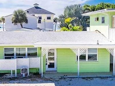 1600 Gulf Blvd, Englewood, FL, 34223