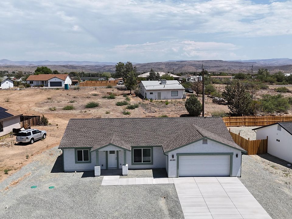 1st image of 20182 E Mesa Verde Road