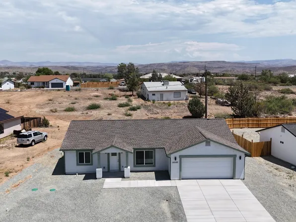 20182 E Mesa Verde Road, Mayer, AZ 86333