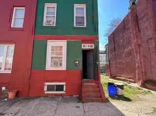 1508 W Firth St, Philadelphia, PA