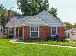 3411 Westcliff Rd S, Fort Worth, TX 76109