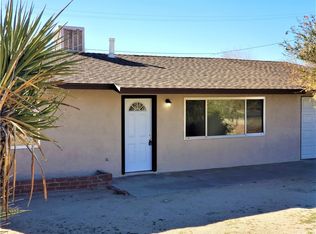 55847 Coyote Trl, Yucca Valley, CA 92284