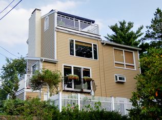158 Evans Road Ext, Marblehead, MA 01945