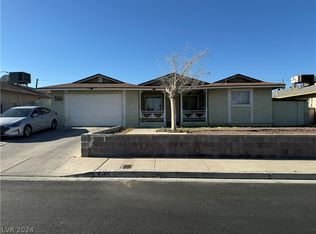 6384 Alomar Ave, Las Vegas, NV 89118
