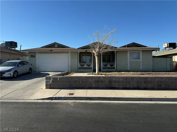 6384 Alomar Ave, Las Vegas, NV 89118