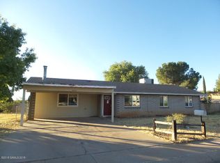 4854 E De Medici Dr, Sierra Vista, AZ 85635