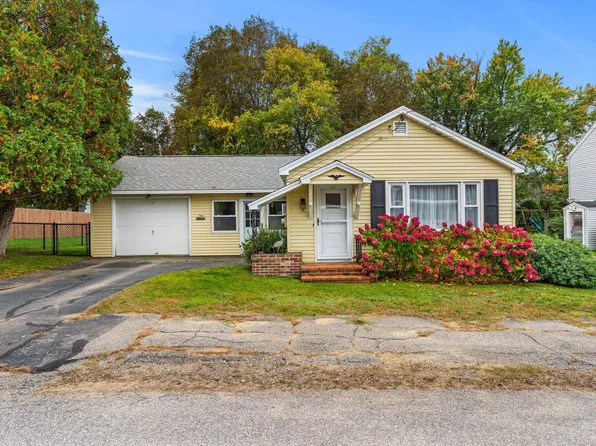 9 Taylor Street, Laconia, NH 03246
