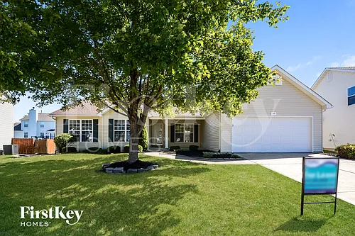 310 Rustic Oaks Dr Photo 1