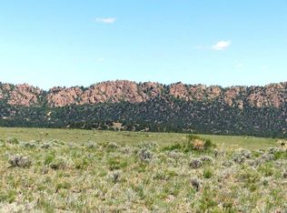 County Road 265, Westcliffe, CO 81252