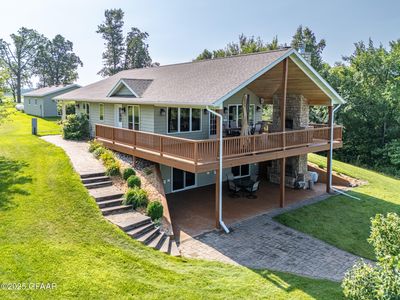 12630 Maple St SE, Mentor, MN, 56736