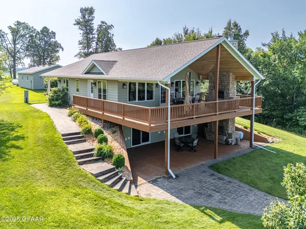 12630 Maple St SE, Mentor, MN 56736