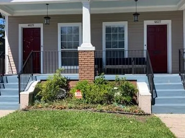4627 Toulouse St, New Orleans, LA 70119