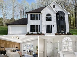7606 Watson Kaye, Stone Mountain, GA