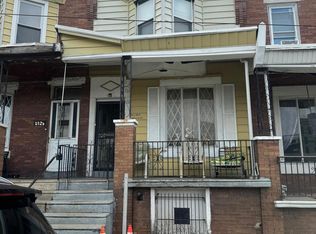 1523 N 30th St, Philadelphia, PA 19121