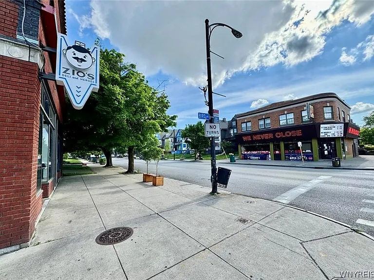 602 Bird Ave #UPPER — Photo 17