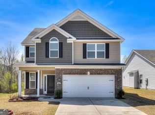 741 Fordham Rd, Harlem, GA 30813