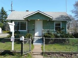 1304 SE 88th Ave, Portland, OR 97216