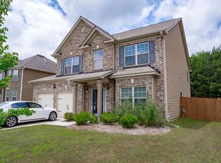 4328 Sublime Trl, Atlanta, GA 30349