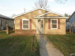 5519 Hoagland Ave, Fort Wayne, IN 46807