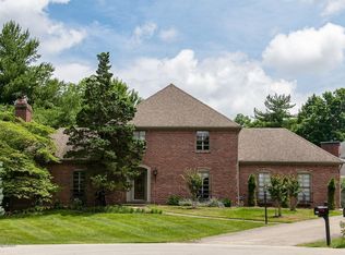 3901 Glen Bluff Rd, Louisville, KY 40222