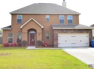 17412 Cherry Creek Dr, Prairieville, LA 70769