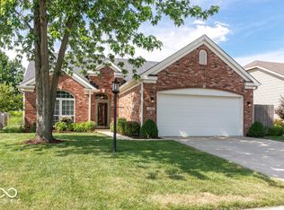 604 Beaverbrook Dr, Carmel, IN 46032