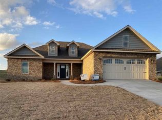 201 Creek Cove Trl, Warner Robins, GA 31088
