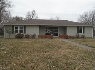 6714 E 58th St, Kansas City, MO 64129