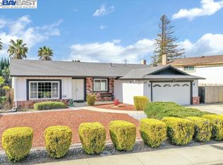 2120 Silverado Dr, Antioch, CA 94509