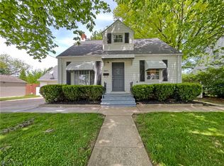 21471 Westport Ave, Euclid, OH