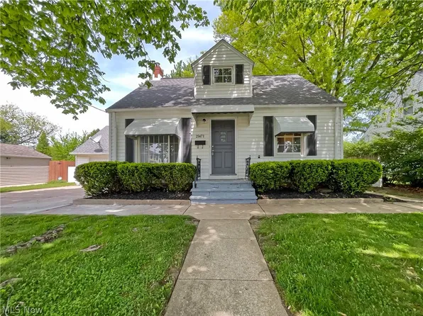 21471 Westport Ave, Euclid, OH 44123