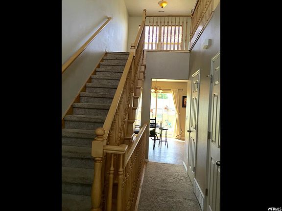 walking in entry
