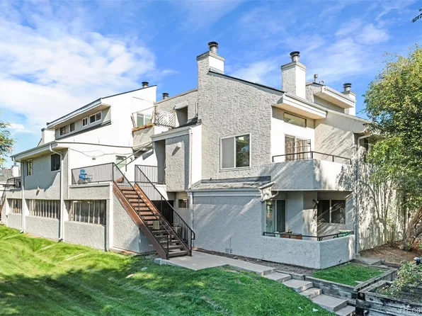 1820 Newland Court #207, Lakewood, CO 80214